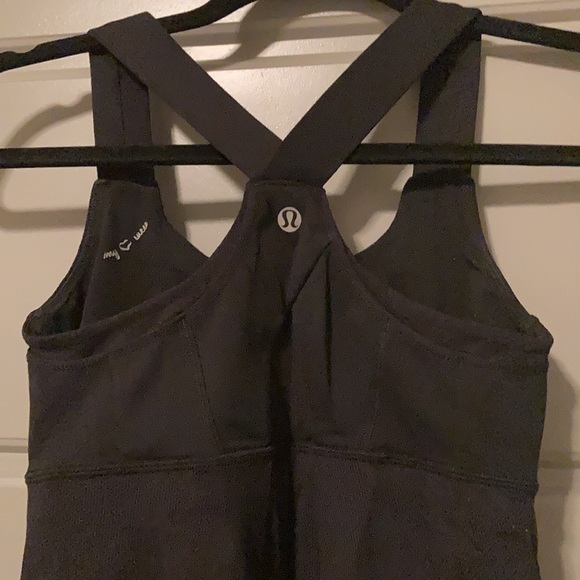 Lululemon Racerback Tank - Picture 4 of 5